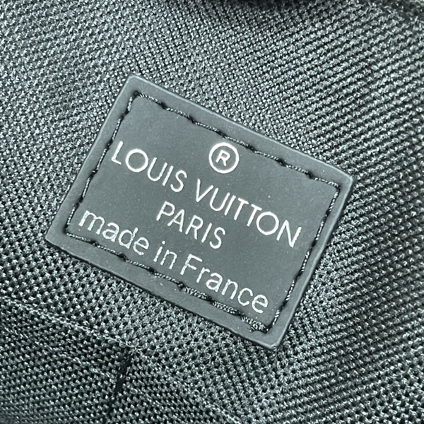 ルイヴィトンバッグ全体デザイン